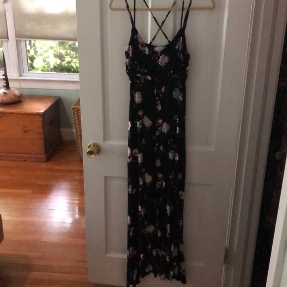 Button dress - Picture 2 of 6